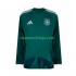 Camisola Alemanha Guarda-redes Homem Equipamento Primeiro Copa do Mundo 2026 Manga Comprida